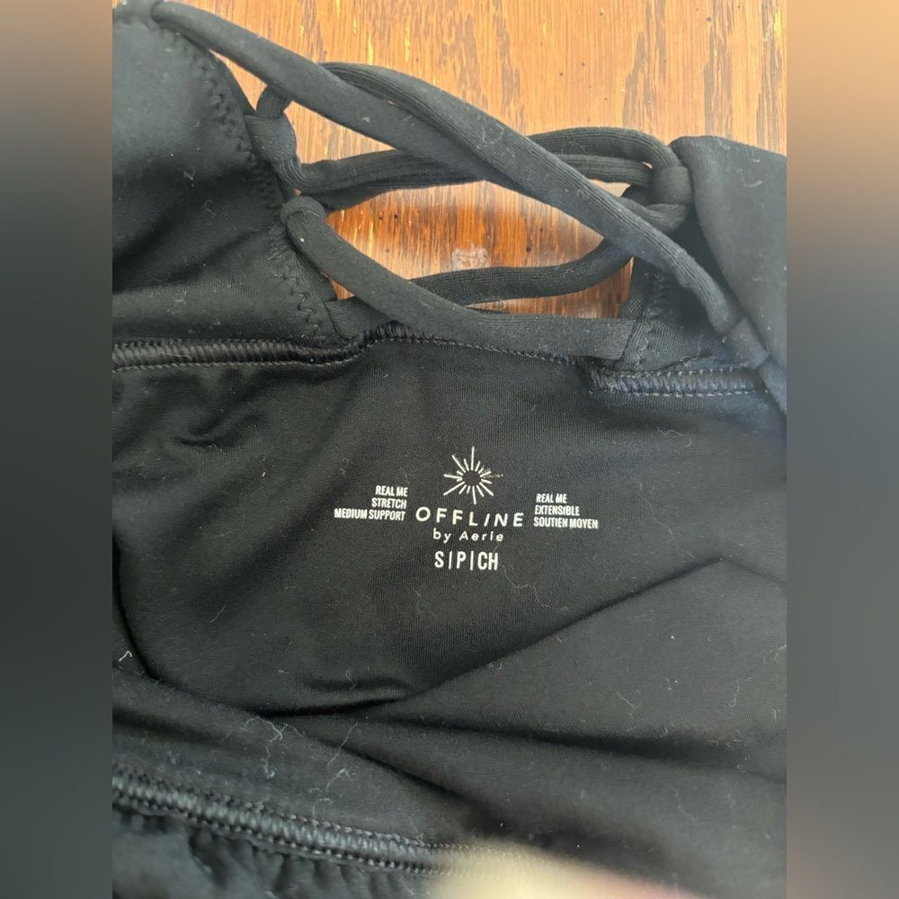 Bra - Picture 1 of 1